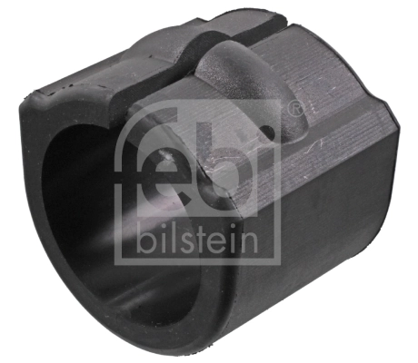 Mounting, stabiliser bar